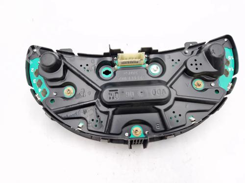 Instrument cluster OPEL CORSA C (X01) 1.0 (F08, F68) | BP30344288C47