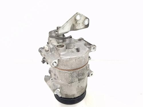 AC compressor MERCEDES-BENZ A-CLASS (W169) A 170 (169.032, 169.332) | BP30347062M34 