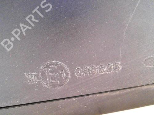 Right mirror VW POLO IV (9N_, 9A_) 1.4 TDI | BP30341066C27