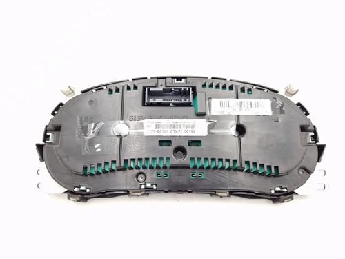 Instrument cluster SUZUKI SWIFT III (MZ, EZ) 1.3 DDiS (RS413D) | BP30348761C47 - Image 4