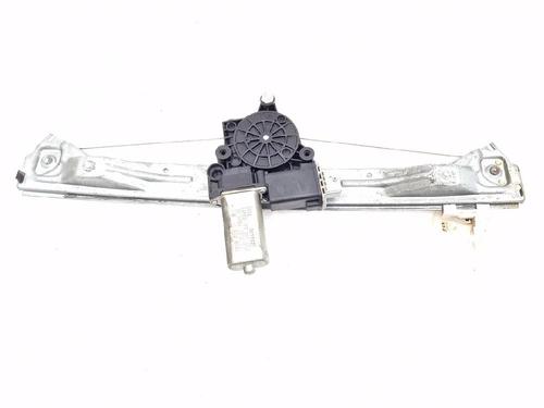 Used Rear right window mechanism LANCIA DELTA III (844_) 1.4 (844.AXA1A) (120 hp) 30351381