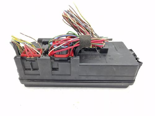 Fuse box SAAB 9-3 (YS3F, E79, D79, D75) 2.2 TiD | BP30351566E1 - Image 2