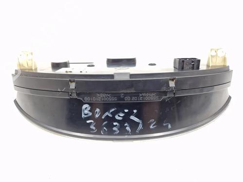 Instrument cluster PEUGEOT BOXER Van 2.2 HDi 130 | BP30348796C47 
