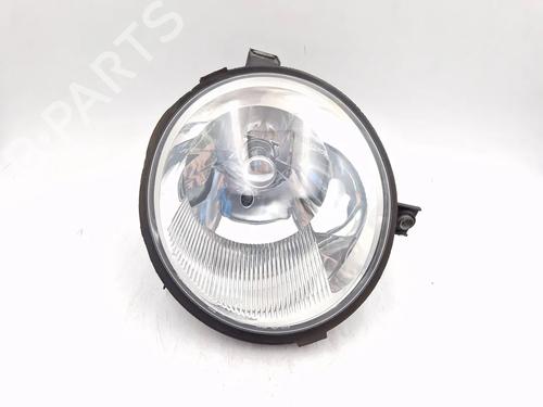 Used Right headlight VW LUPO I (6X1, 6E1) 1.0 (50 hp) 30345208