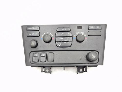 Climate control VOLVO V70 II (285) D5 | BP30347316I5 - Image 2