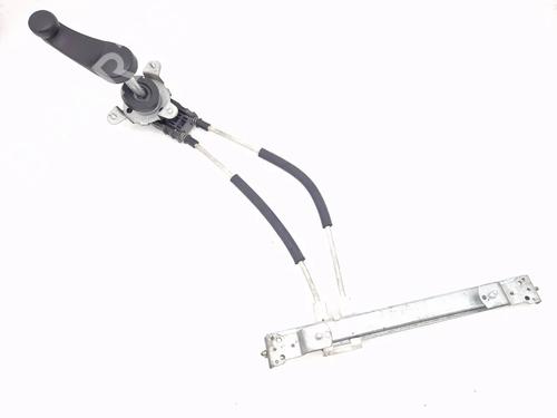 Used Rear right window mechanism Rear right window mechanism ALFA ROMEO 147 (937_) 1.6 16V T.SPARK (937.AXA1A, 937.AXB1A, 937.BXB1A) (120 hp) 30347697 30347697