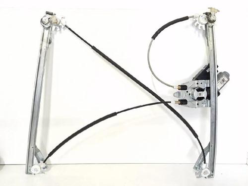 Front left window mechanism RENAULT ESPACE IV (JK0/1_) 2.0 dCi (JK01, JK02, JK1J, JK1K, JK1H) | BP30619267C22 