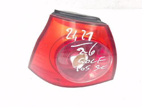 Left taillight VW GOLF PLUS V (5M1, 521) 2.0 TDI | BP37193514C34 - Image 3