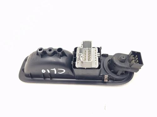 Left front window switch RENAULT CLIO III (BR0/1, CR0/1) 2.0 16V (BR0C, BR0K, CR0C, CR0K) | BP30348152I27