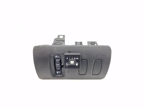 Switch RENAULT CLIO III (BR0/1, CR0/1) 2.0 16V (BR0C, BR0K, CR0C, CR0K) | BP30345596I30 - Image 3