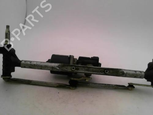 Front wiper motor FIAT BRAVO II (198_) 1.4 (198AXA1B) | BP30340955M29