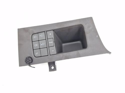 Used Headlight switch FIAT IDEA (350_) 1.2 16V (80 hp) 30346887