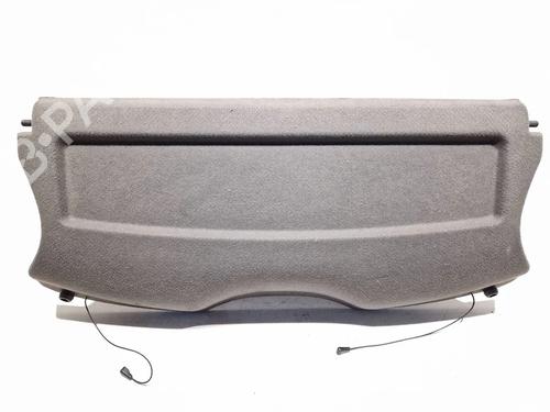 Used Rear parcel shelf FORD FIESTA V (JH_, JD_) 1.25 16V (70 hp) 30341803