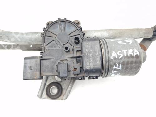 Front wiper motor OPEL ASTRA H GTC (A04) 1.7 CDTI (L08) | BP30350414M29