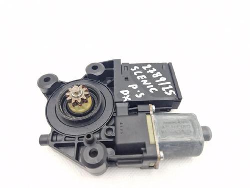 Used Right rear window motor Right rear window motor RENAULT SCÉNIC III (JZ0/1_) 1.5 dCi (110 hp) 33840500 33840500