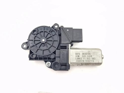 Used Left front window motor FIAT CROMA (194_) 1.8 16V (194AXG1A) (140 hp) 30348208