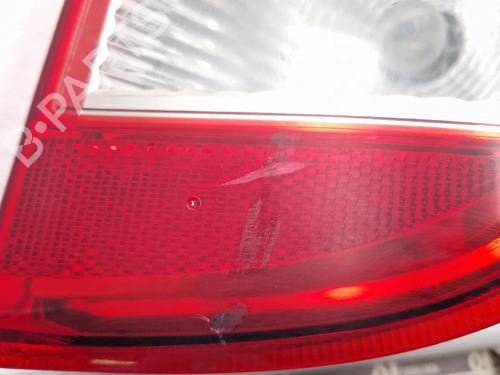 Right taillight SUZUKI SPLASH (EX) 1.0 (A5B310) | BP30350287C35