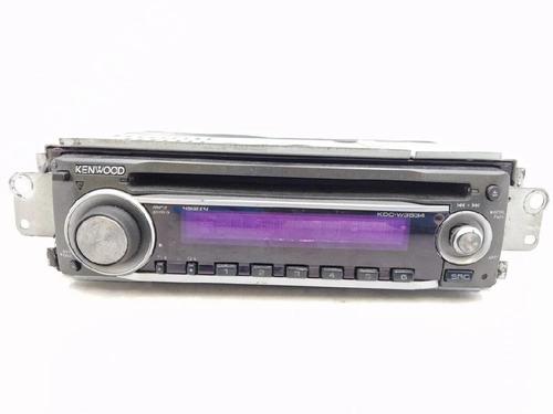 Radio DAEWOO MATIZ (M100, M150) 1.0 | BP30342535E6 - Image 2