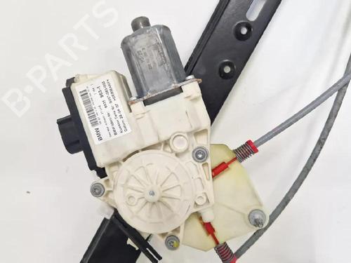 Front left window mechanism BMW X3 (E83) 2.0 sd | BP36798248C22 - Image 3