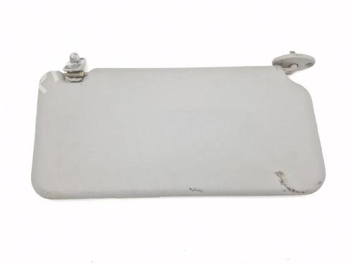 Left sun visor SUZUKI SX4 (EY, GY) 2.0 DDiS (RW420D) | BP38615193I1 - Image 6