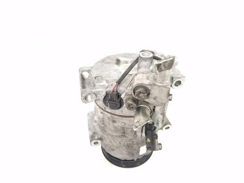 AC compressor MERCEDES-BENZ A-CLASS (W169) A 170 (169.032, 169.332) | BP30347064M34 