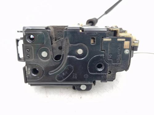 Front right lock SEAT IBIZA III (6L1) 1.4 TDI | BP30342175C97 