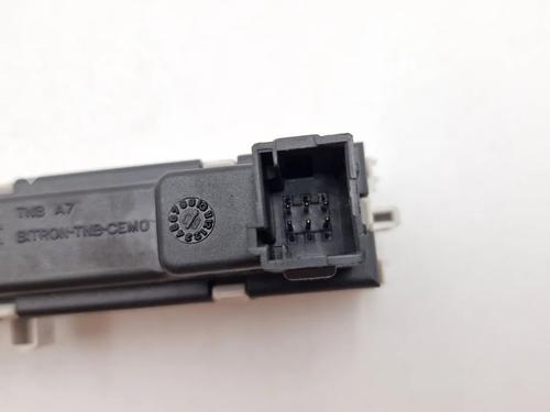 Display monitor PEUGEOT 207 (WA_, WC_) 1.6 16V | BP30345197C48 