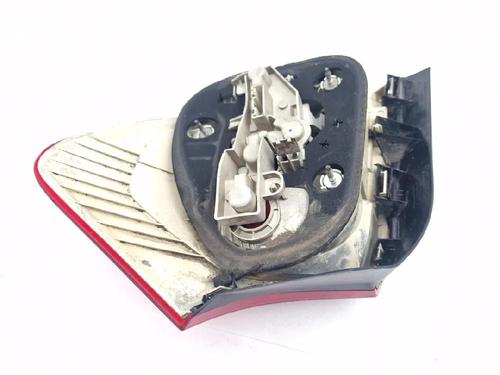 Left taillight BMW 1 (E87) 118 d | BP37437840C34 - Image 9