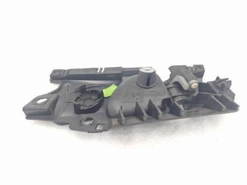 Front left interior door handle OPEL CORSA D (S07) 1.3 CDTI (L08, L68) | BP37629786I13 - Image 4