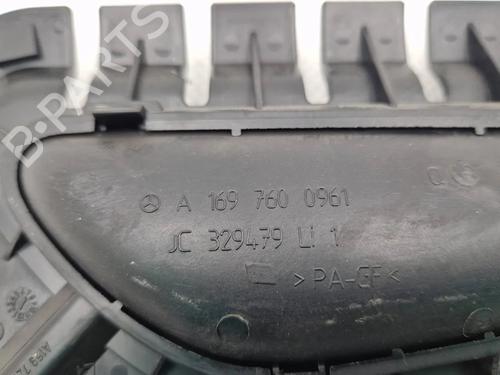 Front right interior door handle MERCEDES-BENZ A-CLASS (W169) A 170 (169.032, 169.332) | BP30347119I14 