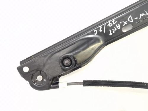 Front right window mechanism BMW 3 Touring (E91) 320 d | BP40492071C23 - Image 5