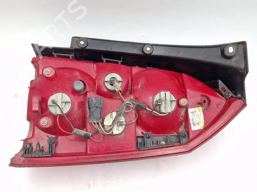 Left taillight HYUNDAI TUCSON (JM) 2.0 CRDi | BP30344638C34 