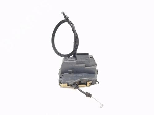 Used Rear left lock CITROËN C3 I (FC_, FN_) 1.4 i (73 hp) 30347176