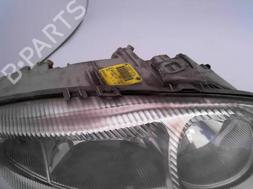 Right headlight ALFA ROMEO 147 (937_) 1.6 16V T.SPARK (937.AXA1A, 937.AXB1A, 937.BXB1A) | BP30340979C29 