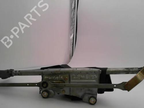 Used Front wiper motor Front wiper motor FIAT MULTIPLA (186_) 1.6 100 16V (186AXA1A) (103 hp) 30340423 30340423