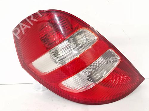 Left taillight MERCEDES-BENZ A-CLASS (W169) A 170 (169.032, 169.332) | BP30342953C34 - Image 2