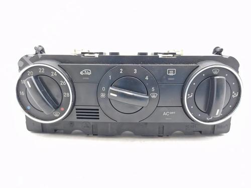 Used Climate control Climate control MERCEDES-BENZ A-CLASS (W169) A 170 (169.032, 169.332) (116 hp) 30342576 30342576