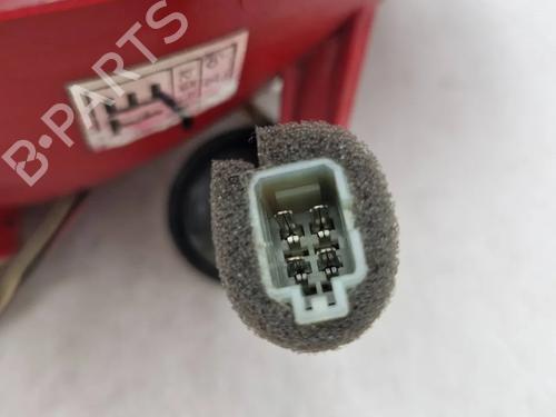 Left taillight CHEVROLET MATIZ (M200, M250) 1.0 | BP30342274C34  - Image 8