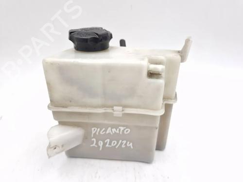Expansion tank KIA PICANTO I (SA) 1.0 | BP30344218C120 