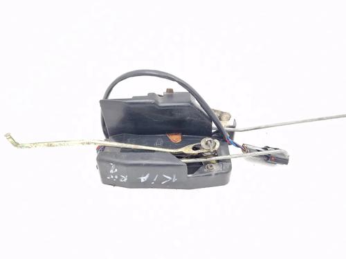 Front left lock KIA RIO I Hatchback (DC) 1.3 | BP30350108C98