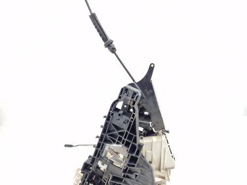 Front right lock MERCEDES-BENZ A-CLASS (W169) A 200 CDI (169.008, 169.308) | BP30351204C97