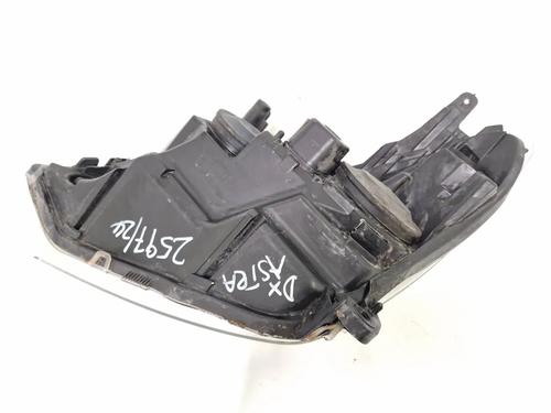 Right headlight OPEL ASTRA H (A04) 1.2 (L48) | BP30343340C29 