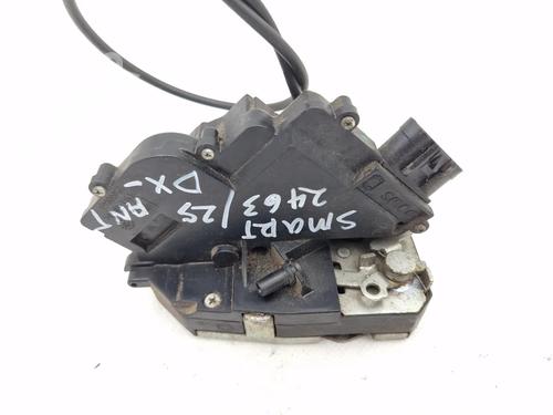 Front right lock SMART FORFOUR (454) 1.1 (454.030) | BP30350458C97 - Image 3