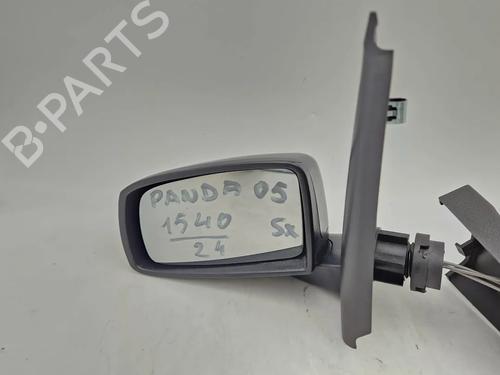 Retrovisor esquerdo FIAT PANDA (169_) 1.1 (169.AXA1A) | BP30341942C26 
