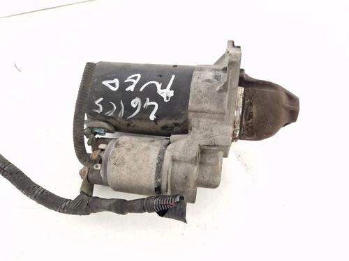 Starter CHEVROLET AVEO Hatchback (T300) 1.4 | BP30348255M8 