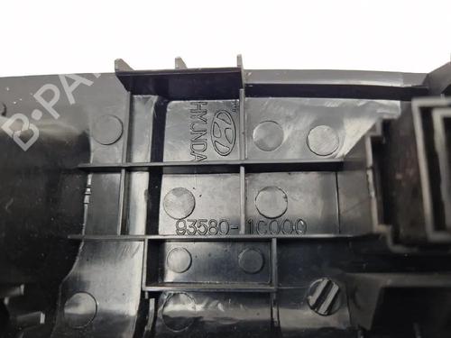 Right front window switch HYUNDAI GETZ (TB) 1.5 CRDi | BP33113977I26  - Image 7