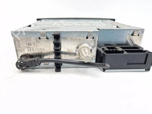 Radio RENAULT CLIO III (BR0/1, CR0/1) 2.0 16V (BR0C, BR0K, CR0C, CR0K) | BP30342691E6 