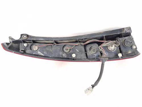 Right taillight HONDA HR-V (GH_) 1.6 16V (GH1, GH3) | BP30346724C35