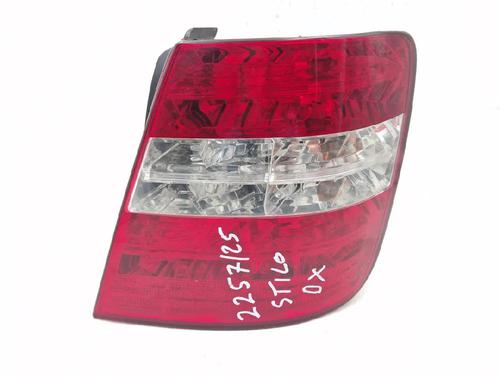 Used Right taillight Right taillight FIAT STILO (192_) 1.2 16V (192_XA1B) (80 hp) 34052753 34052753