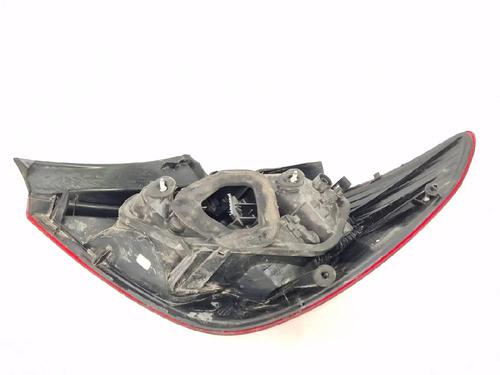 Left taillight OPEL CORSA D (S07) 1.0 (L08, L68) | BP30343034C34 - Image 3
